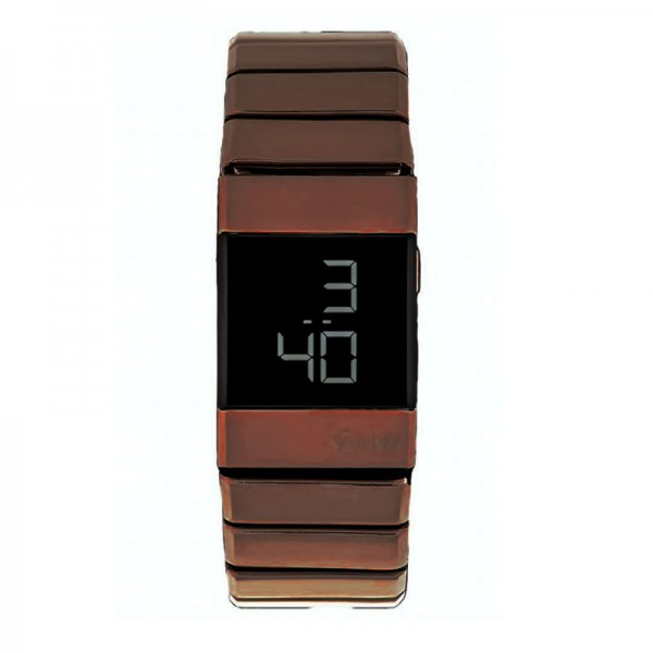 Alexandre Christie AC 9100 Brown LHBBNBA